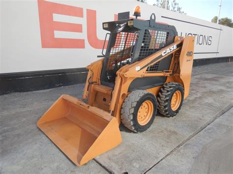 2006 case 410 skid steer specs|410 case dimensions.